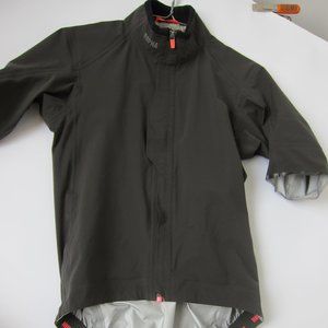 Rapha Windjacket - Rare ¾ Length Sleeves